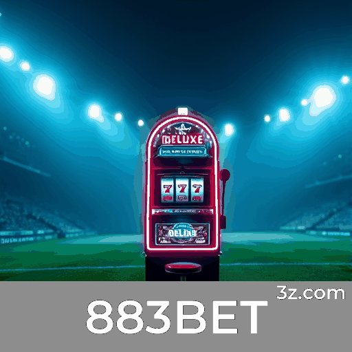 Bem-vindo à 883BET: A Plataforma de Apostas Confiável