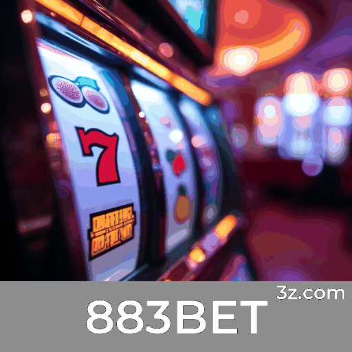 883BET: Seu Cassino Online Seguro e Divertido