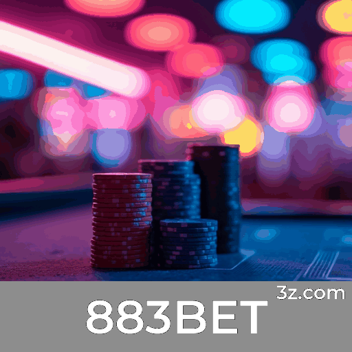 883BET: Seu Cassino Online Seguro e Divertido