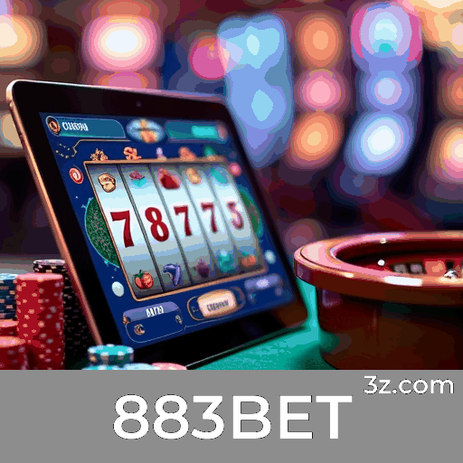 883BET: Seu Cassino Online Seguro e Divertido