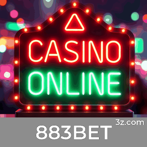 Domine Jogos no 883BET: Estratégias que Funcionam!