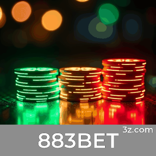 883BET Inovação Tecnológica: Futuro dos Jogos de Azar
