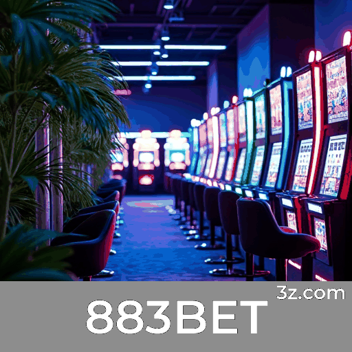 883BET: Experiência Profissional e Imersiva