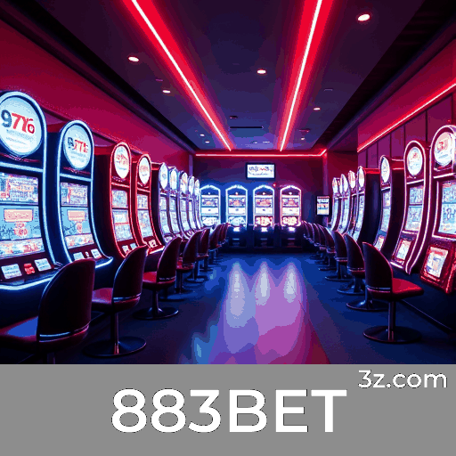 883BET: Experiência Profissional e Imersiva