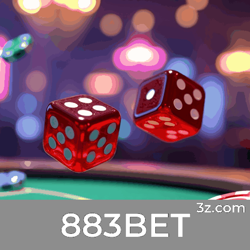 883BET: Seu Cassino Online Seguro e Divertido