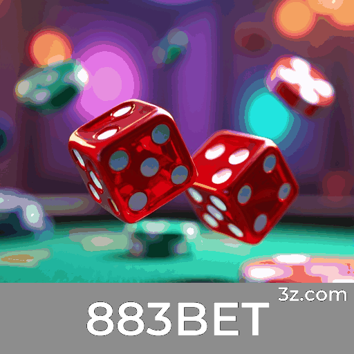 883BET: Seu Cassino Online Seguro e Divertido