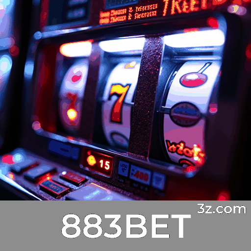 883BET: Seu Cassino Online Seguro e Divertido