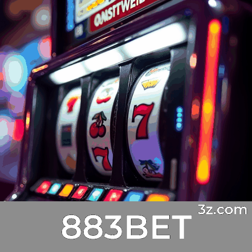 883BET: Seu Cassino Online Seguro e Divertido