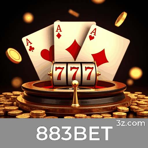 883BET Inovação Tecnológica: Futuro dos Jogos de Azar